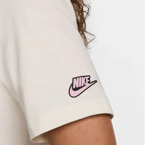 Футболка Nike Club FZ5419-133