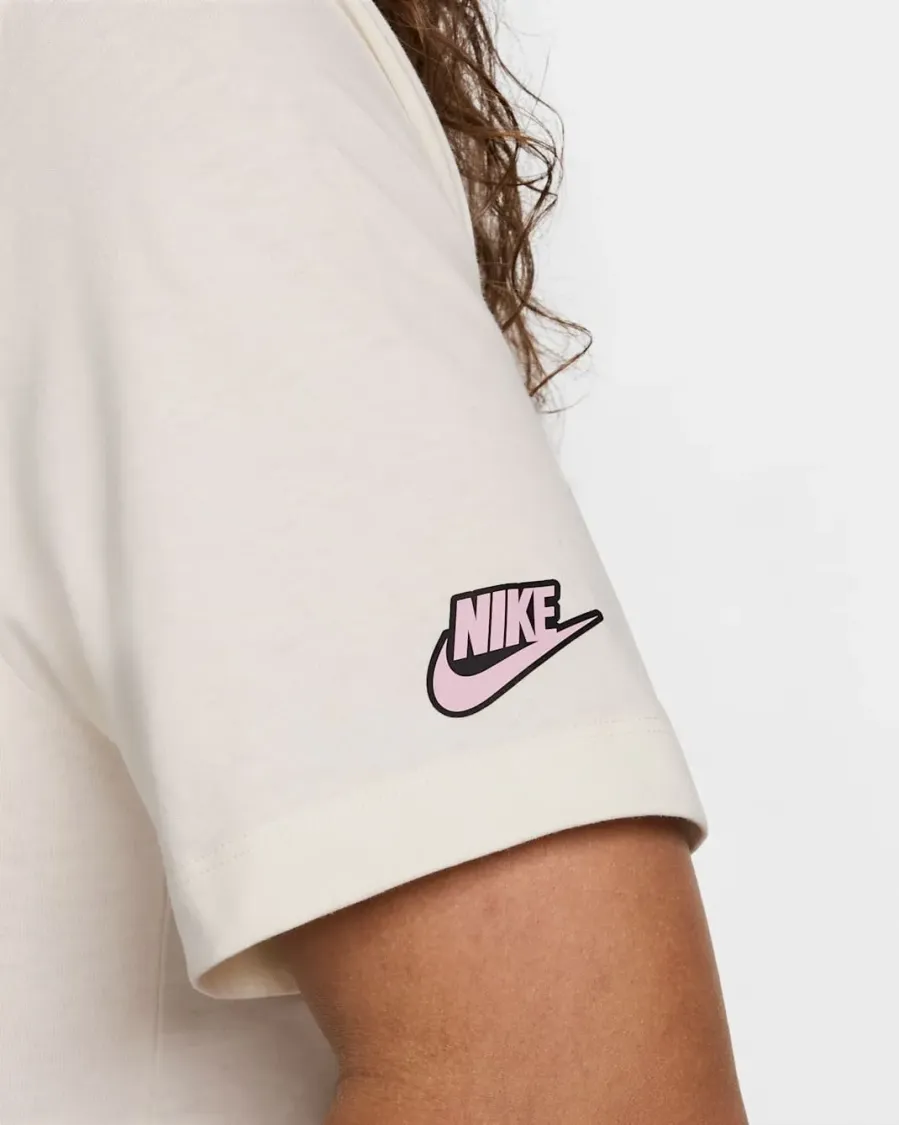 Футболка Nike Club FZ5419-133