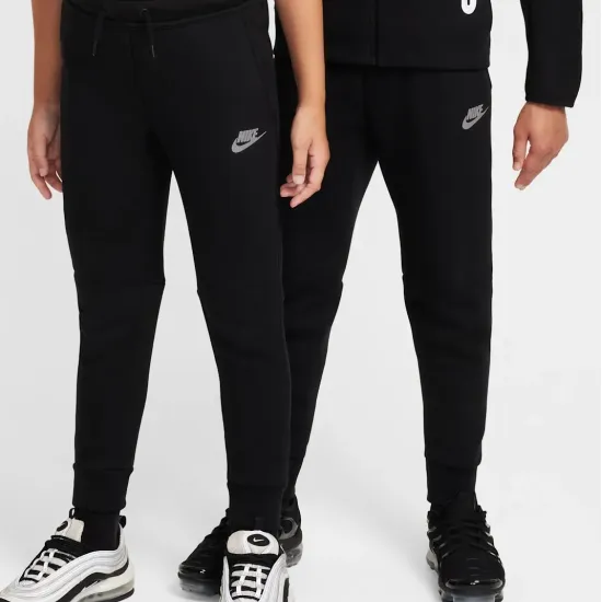 Штани Nike Sportswear Tech Fleece Reflective Joggers FZ5434-010