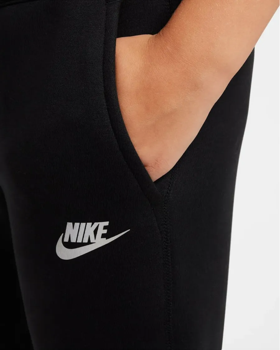Штани Nike Sportswear Tech Fleece Reflective Joggers FZ5434-010