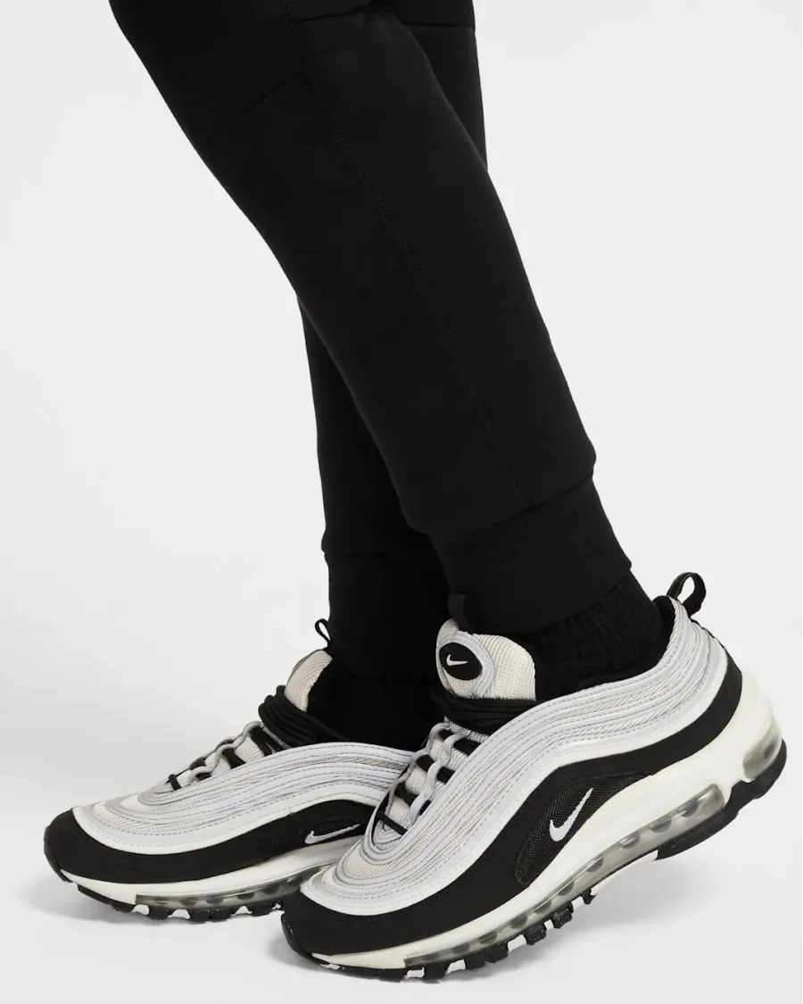 Штани Nike Sportswear Tech Fleece Reflective Joggers FZ5434-010