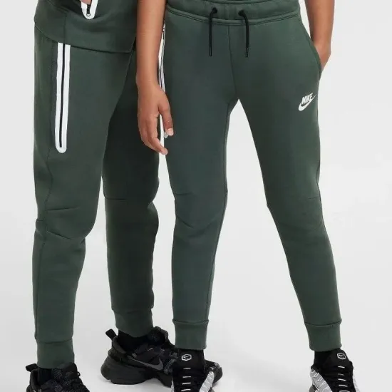 Штани Nike Sportswear Tech Fleece Reflective Joggers FZ5434-338