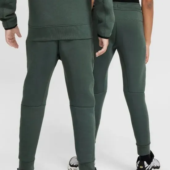Штани Nike Sportswear Tech Fleece Reflective Joggers FZ5434-338