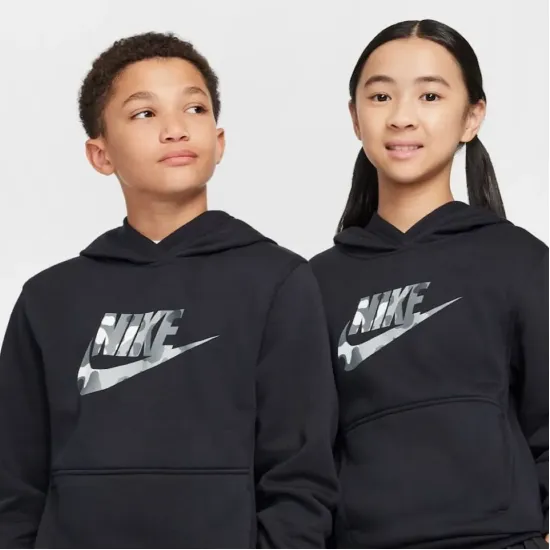 Костюм Nike Club Fleece Seasonal Graphic FZ5489-010_FZ5491-084