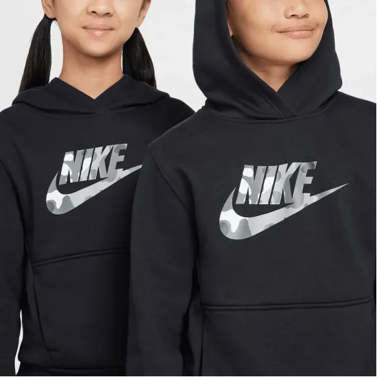 Костюм Nike Club Fleece Seasonal Graphic FZ5489-010_FZ5491-084