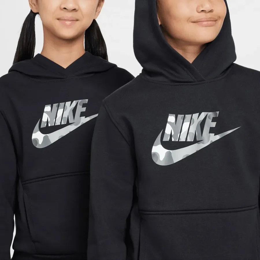 Костюм Nike Club Fleece Seasonal Graphic FZ5489-010_FZ5491-084