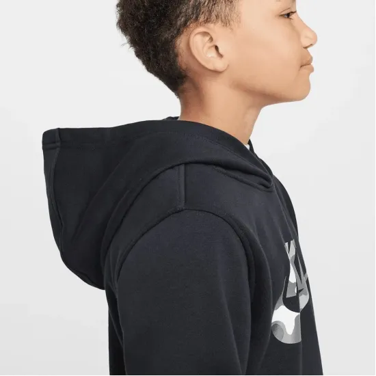 Костюм Nike Club Fleece Seasonal Graphic FZ5489-010_FZ5491-084