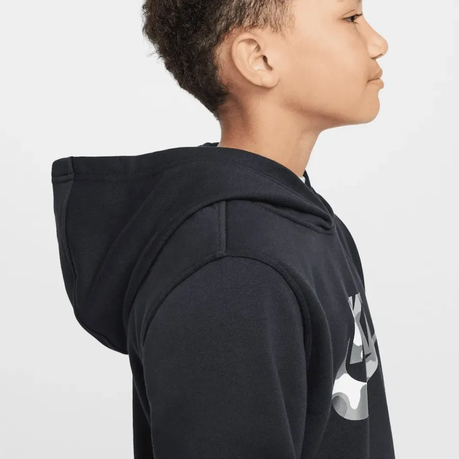Костюм Nike Club Fleece Seasonal Graphic FZ5489-010_FZ5491-084