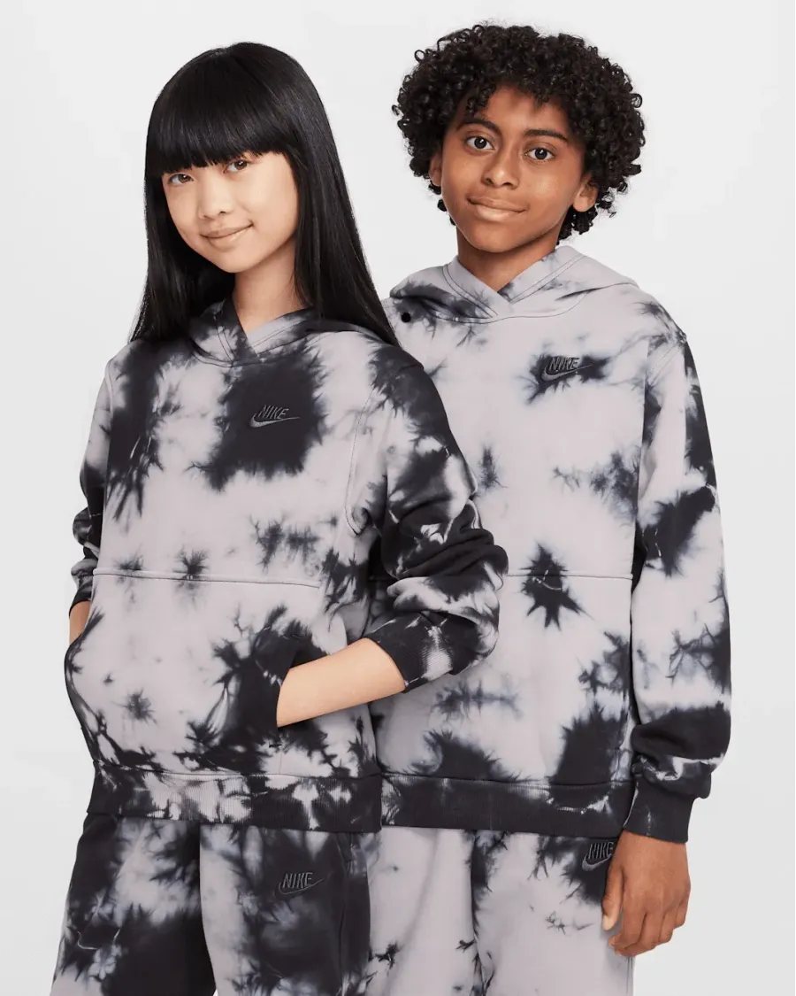 Костюм Nike Sportswear Club Fleece FZ5493-077_FZ5496-077