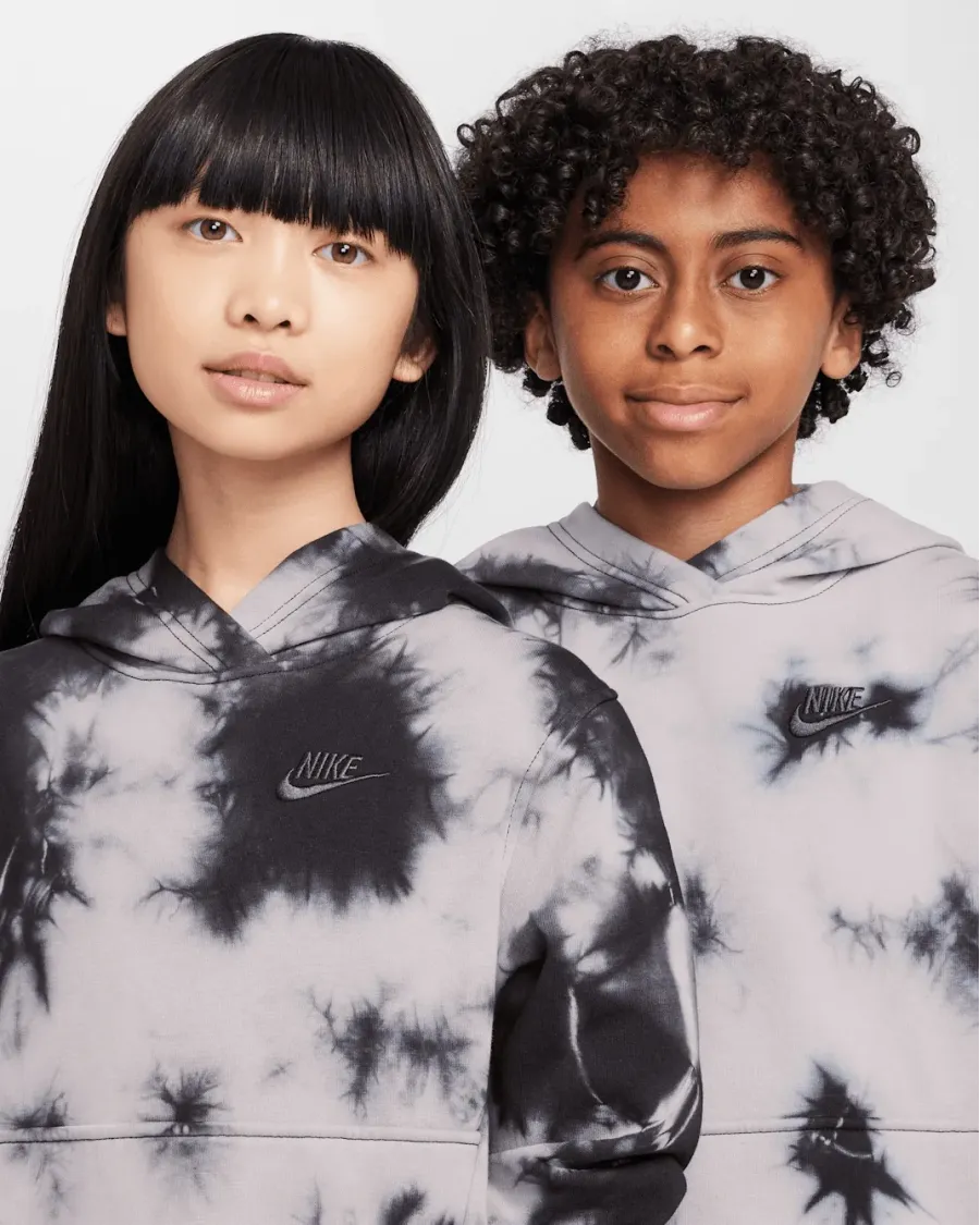 Костюм Nike Sportswear Club Fleece FZ5493-077_FZ5496-077