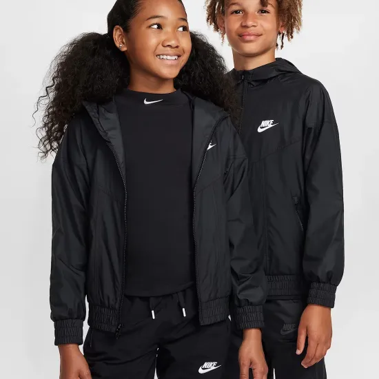 Куртка Nike Sportswear Windrunner Repel FZ5516-010