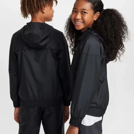 Куртка Nike Sportswear Windrunner Repel FZ5516-010