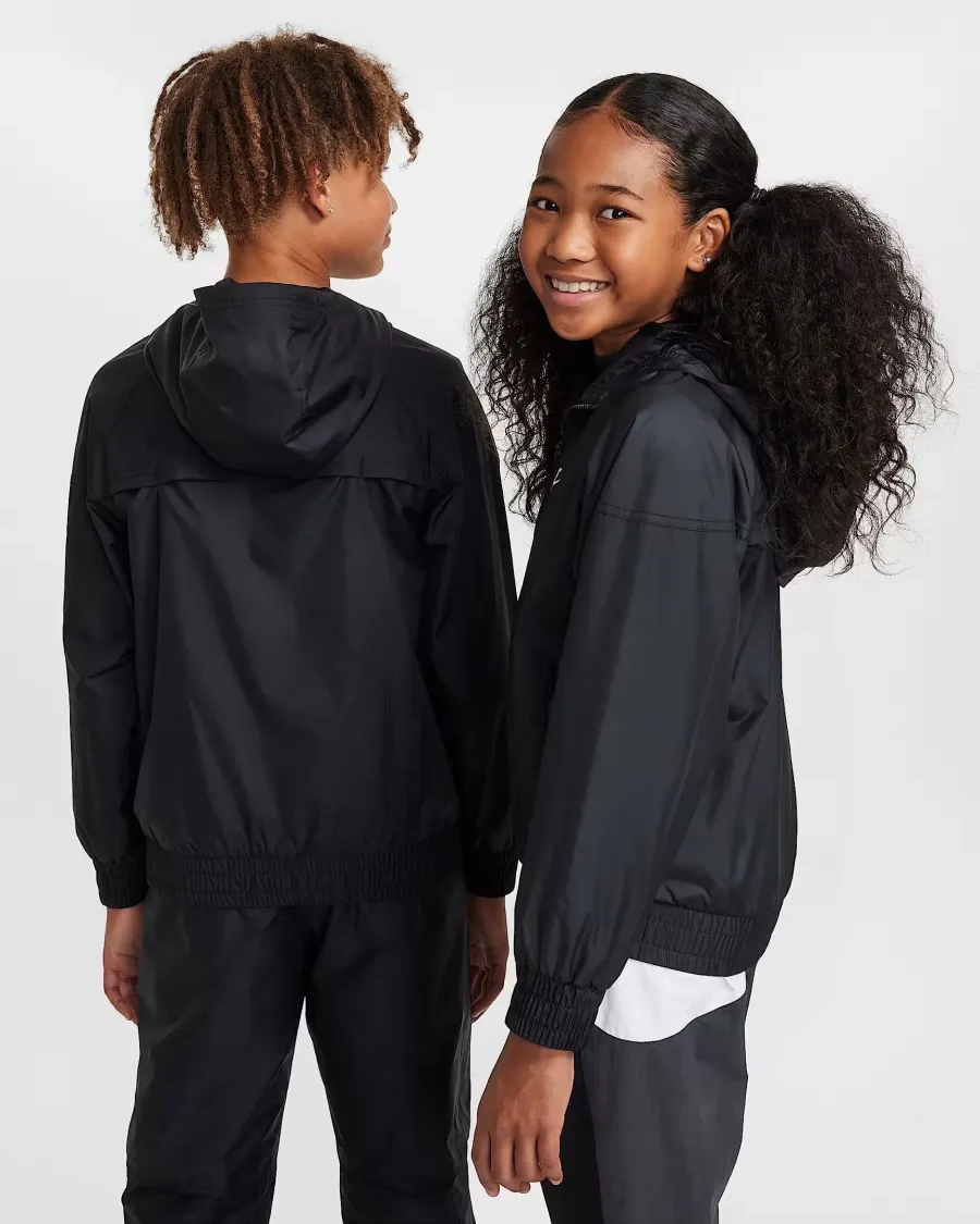 Куртка Nike Sportswear Windrunner Repel FZ5516-010