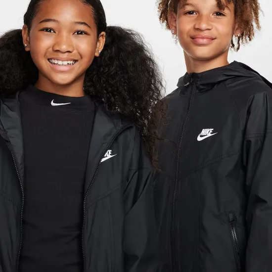 Куртка Nike Sportswear Windrunner Repel FZ5516-010