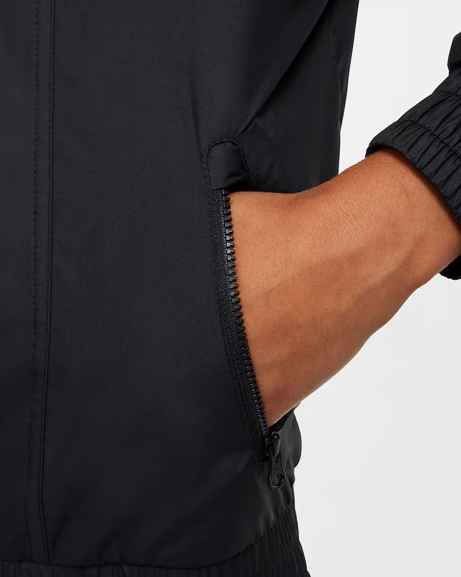 Куртка Nike Sportswear Windrunner Repel FZ5516-010