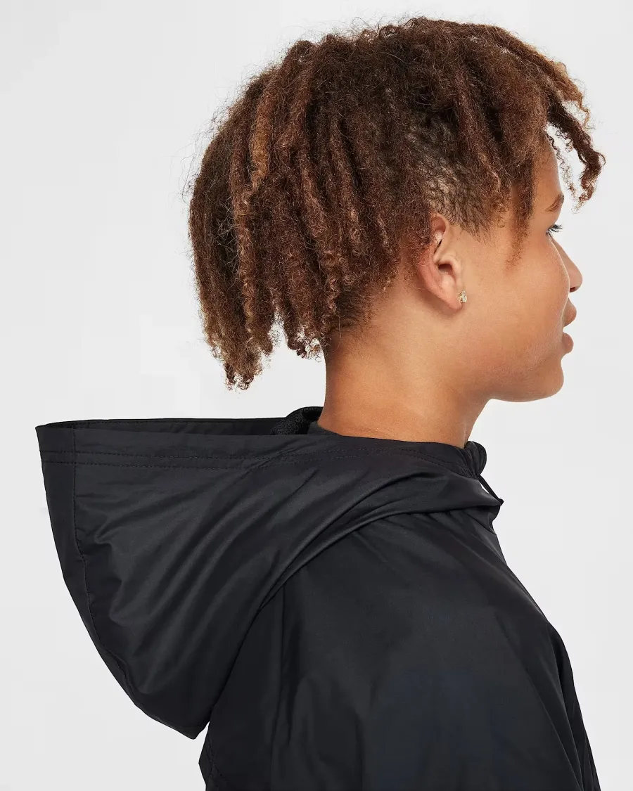 Куртка Nike Sportswear Windrunner Repel FZ5516-010