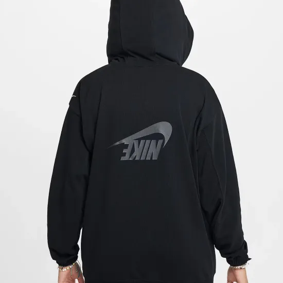 Кофта Nike Sportswear Dri-FIT Fleece FZ5549-010