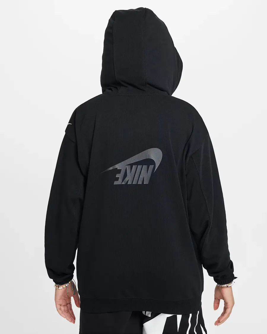 Кофта Nike Sportswear Dri-FIT Fleece FZ5549-010