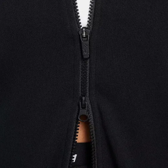 Кофта Nike Sportswear Dri-FIT Fleece FZ5549-010