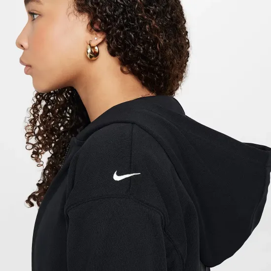 Кофта Nike Sportswear Dri-FIT Fleece FZ5549-010