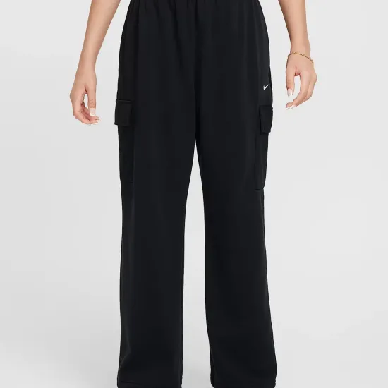 Штани Nike Sportswear Dri-FIT Fleece Trousers FZ5550-010