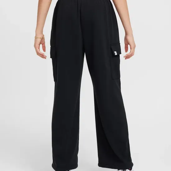 Штани Nike Sportswear Dri-FIT Fleece Trousers FZ5550-010