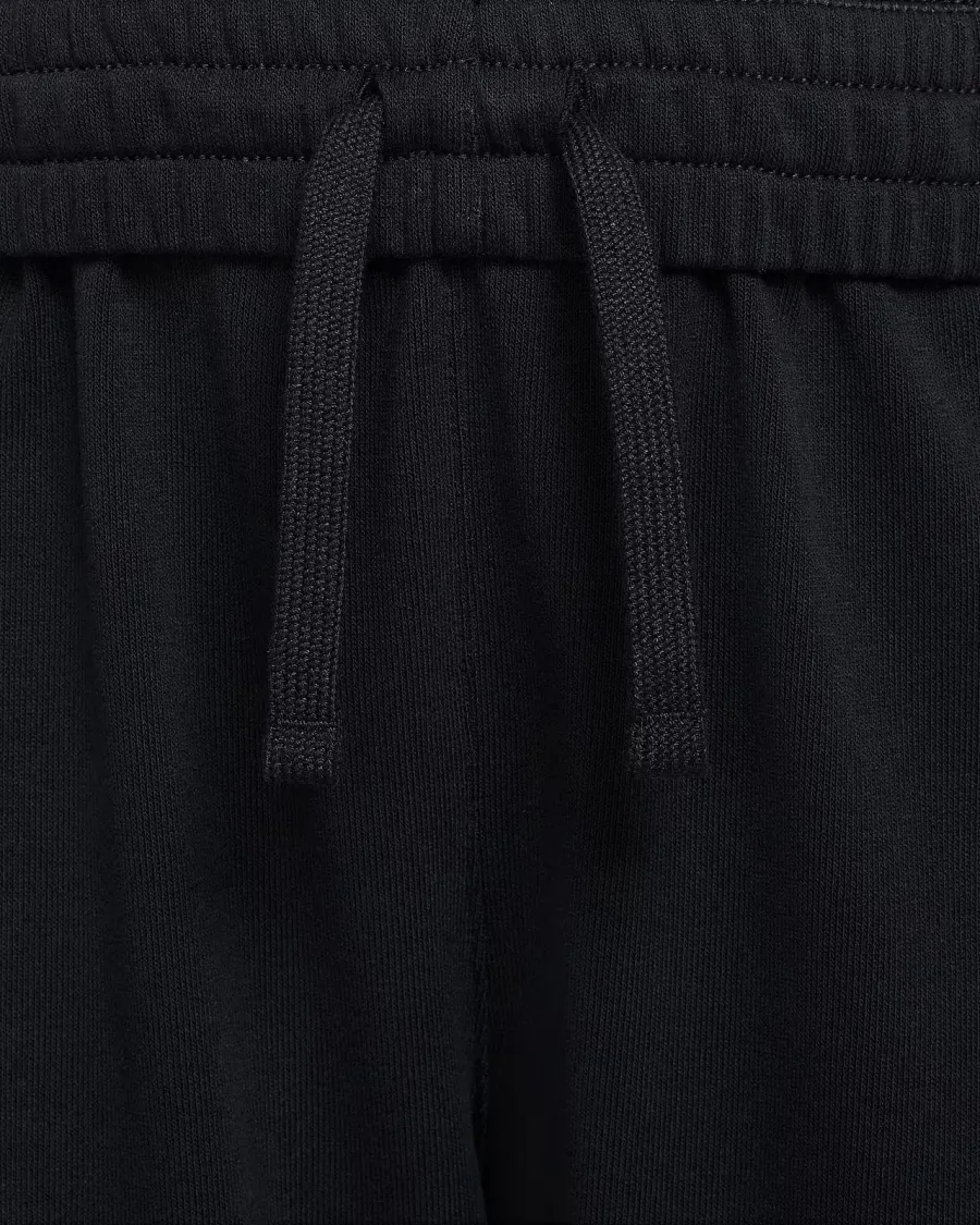 Штани Nike Sportswear Dri-FIT Fleece Trousers FZ5550-010