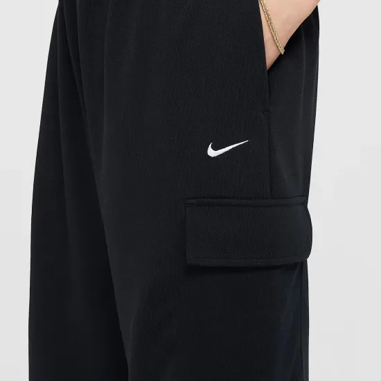 Штани Nike Sportswear Dri-FIT Fleece Trousers FZ5550-010