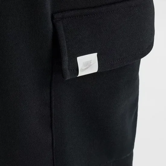 Штани Nike Sportswear Dri-FIT Fleece Trousers FZ5550-010