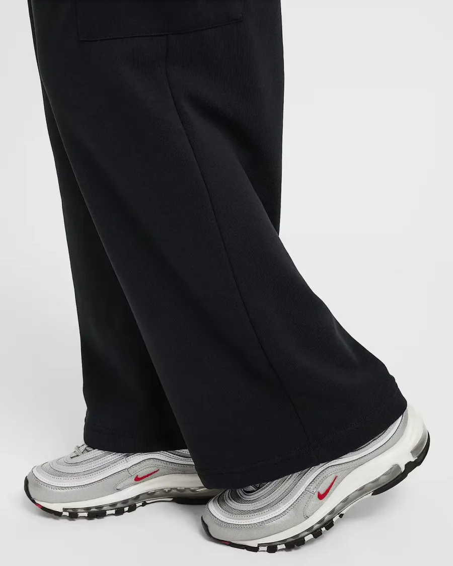 Штани Nike Sportswear Dri-FIT Fleece Trousers FZ5550-010