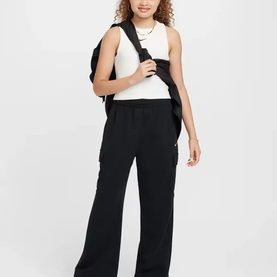 Штани Nike Sportswear Dri-FIT Fleece Trousers FZ5550-010