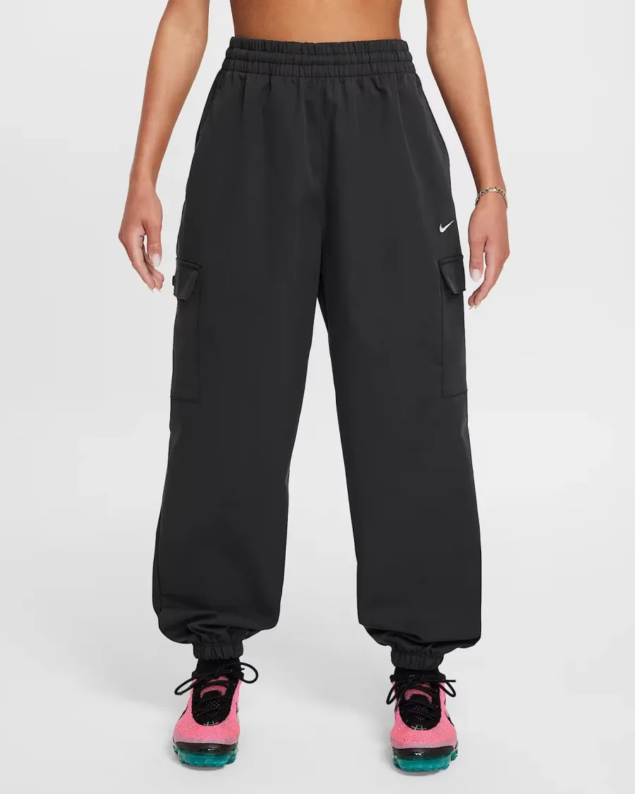 Штани Nike Sportswear Cargo Trousers FZ5554-010
