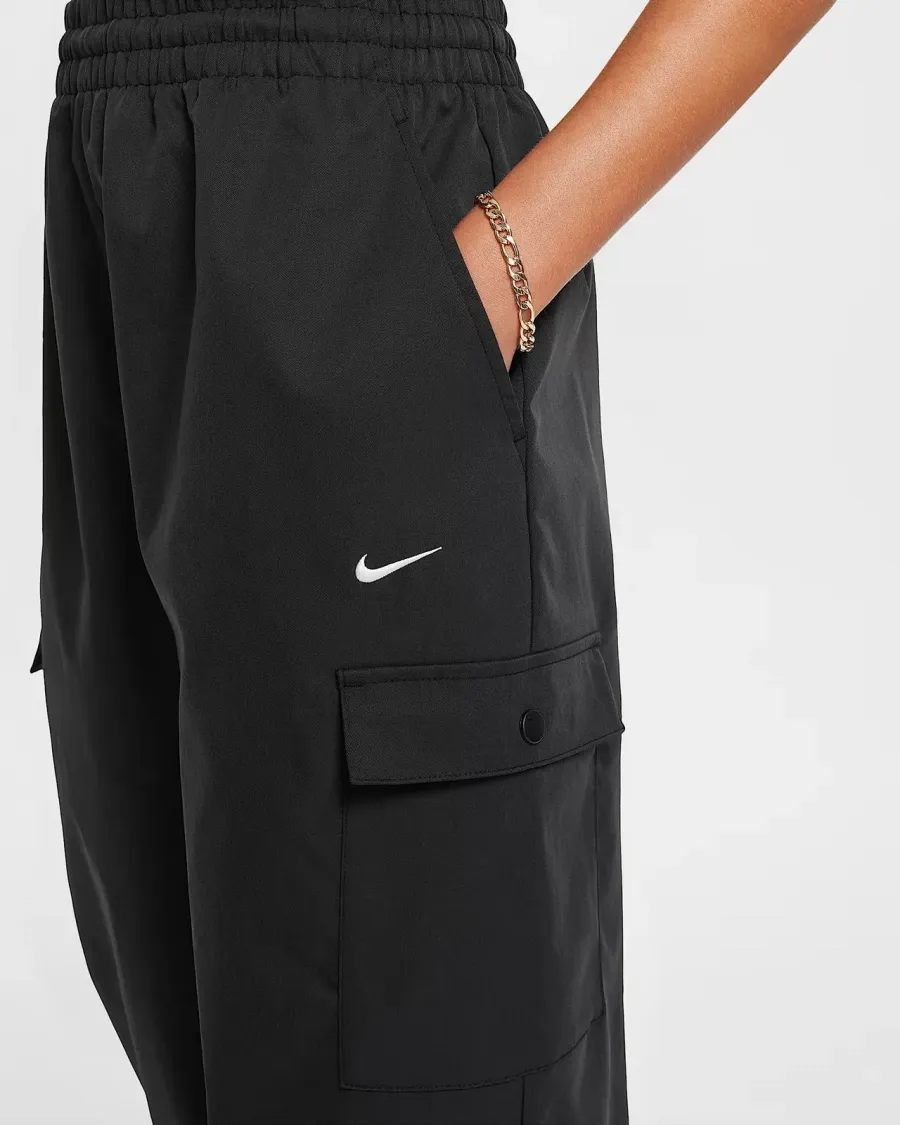 Штани Nike Sportswear Cargo Trousers FZ5554-010