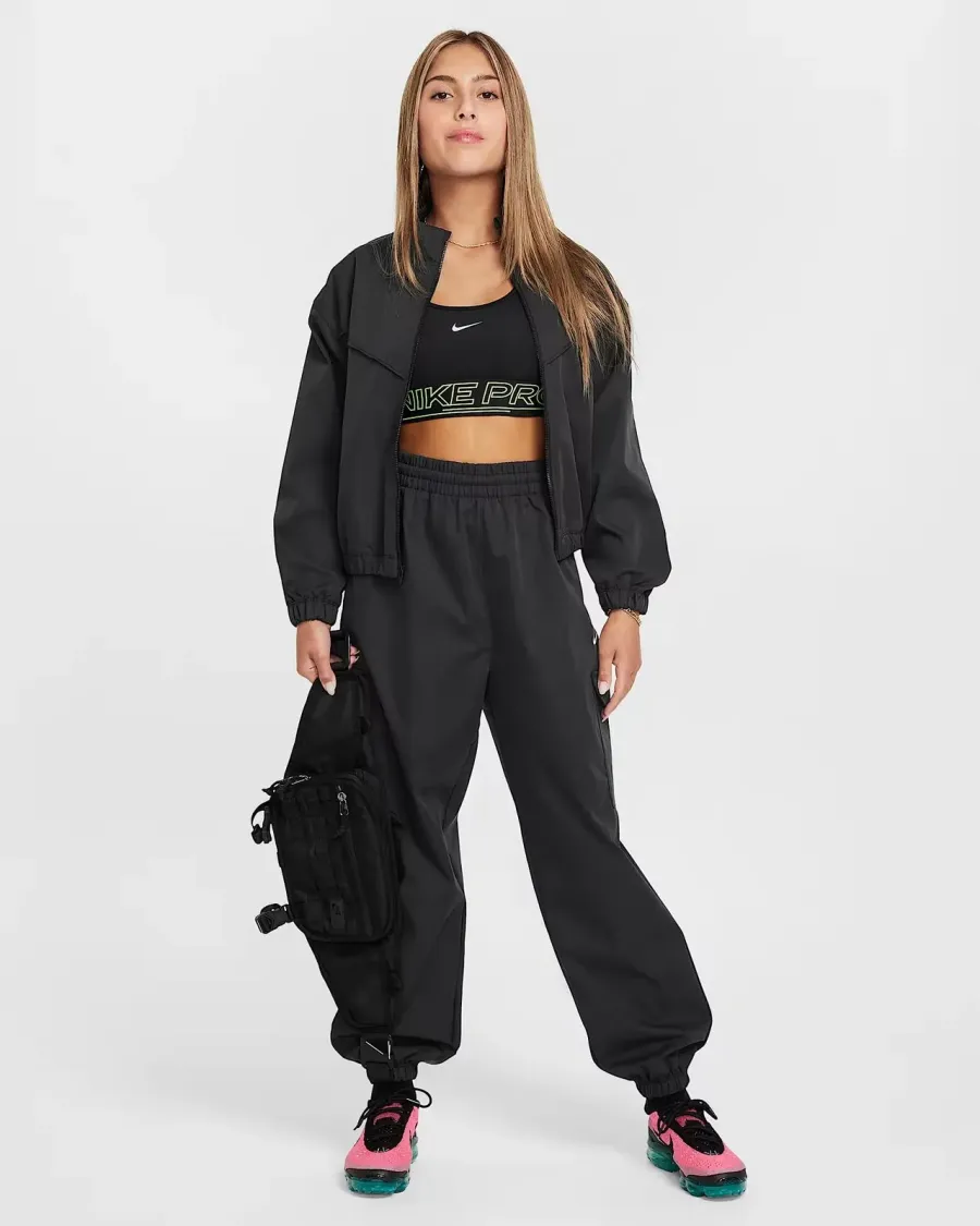 Штани Nike Sportswear Cargo Trousers FZ5554-010