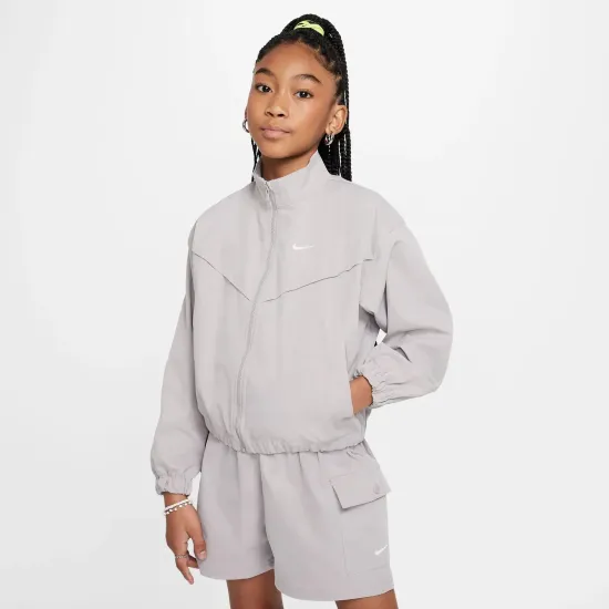 Куртка Nike Sportswear Lightweight FZ5557-009