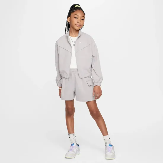 Куртка Nike Sportswear Lightweight FZ5557-009