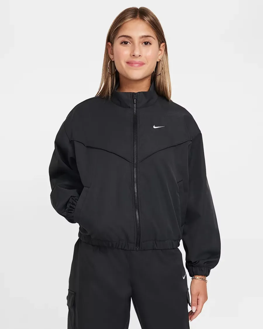 Куртка Nike Sportswear Lightweight FZ5557-010