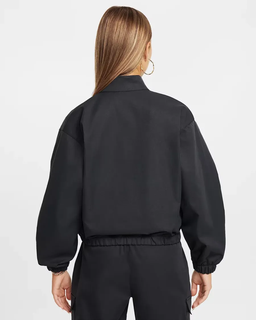 Куртка Nike Sportswear Lightweight FZ5557-010