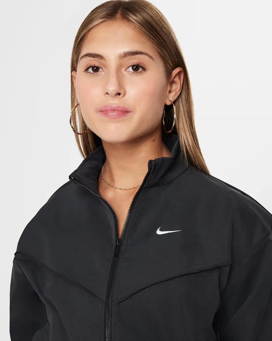 Куртка Nike Sportswear Lightweight FZ5557-010
