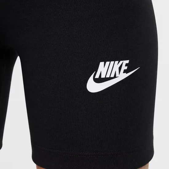 Шорти Nike Sportswear Classic High-Waisted Biker FZ5581-010