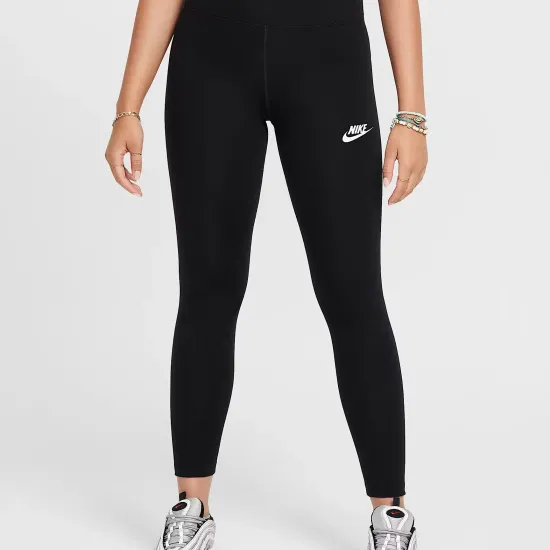 Легінси Nike Sportswear Classic FZ5583-010