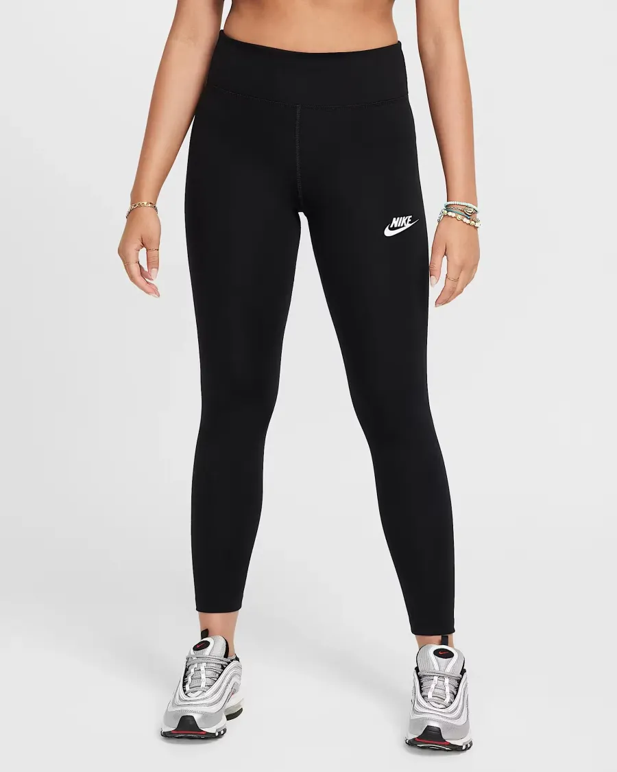 Легінси Nike Sportswear Classic FZ5583-010