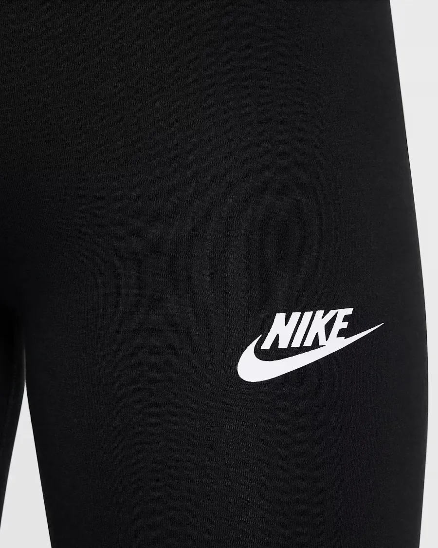 Легінси Nike Sportswear Classic FZ5583-010