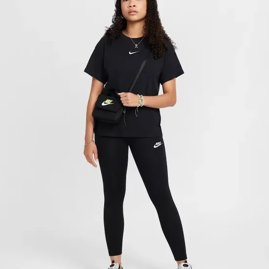 Легінси Nike Sportswear Classic FZ5583-010