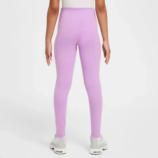 Легінси Nike Sportswear Classic FZ5583-532