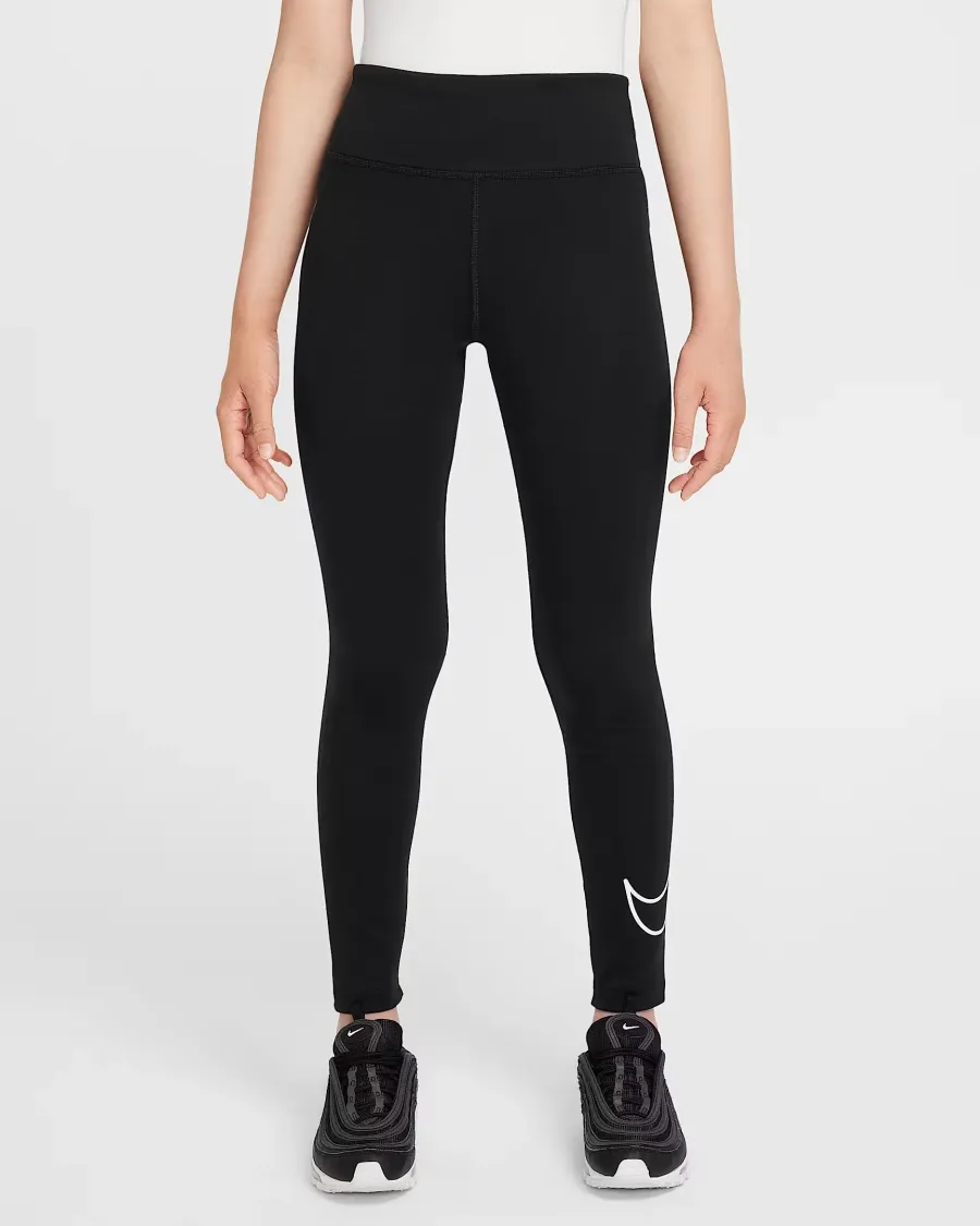 Легінси Nike Sportswear Classic FZ5586-010