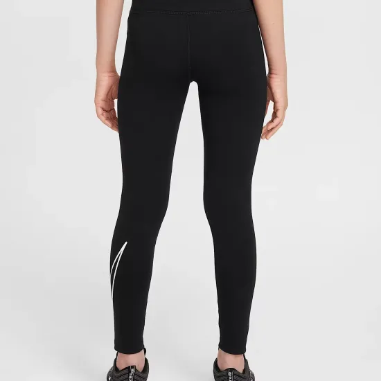 Легінси Nike Sportswear Classic FZ5586-010