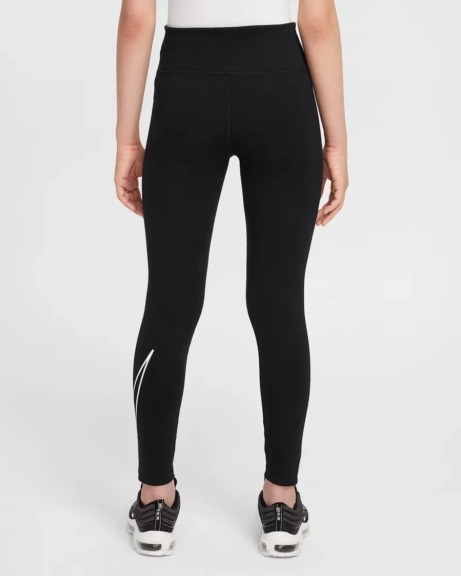 Легінси Nike Sportswear Classic FZ5586-010