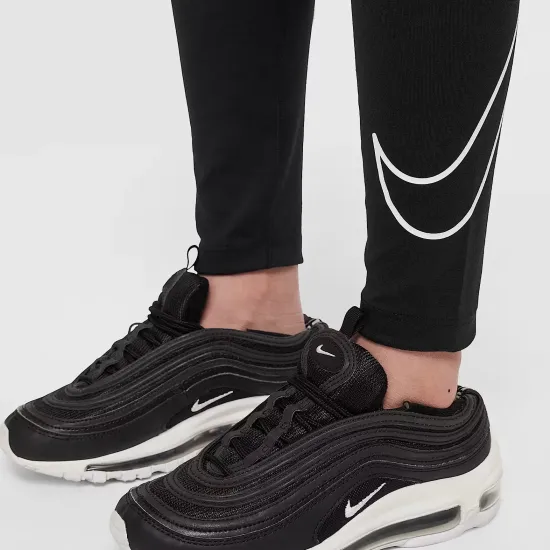 Легінси Nike Sportswear Classic FZ5586-010