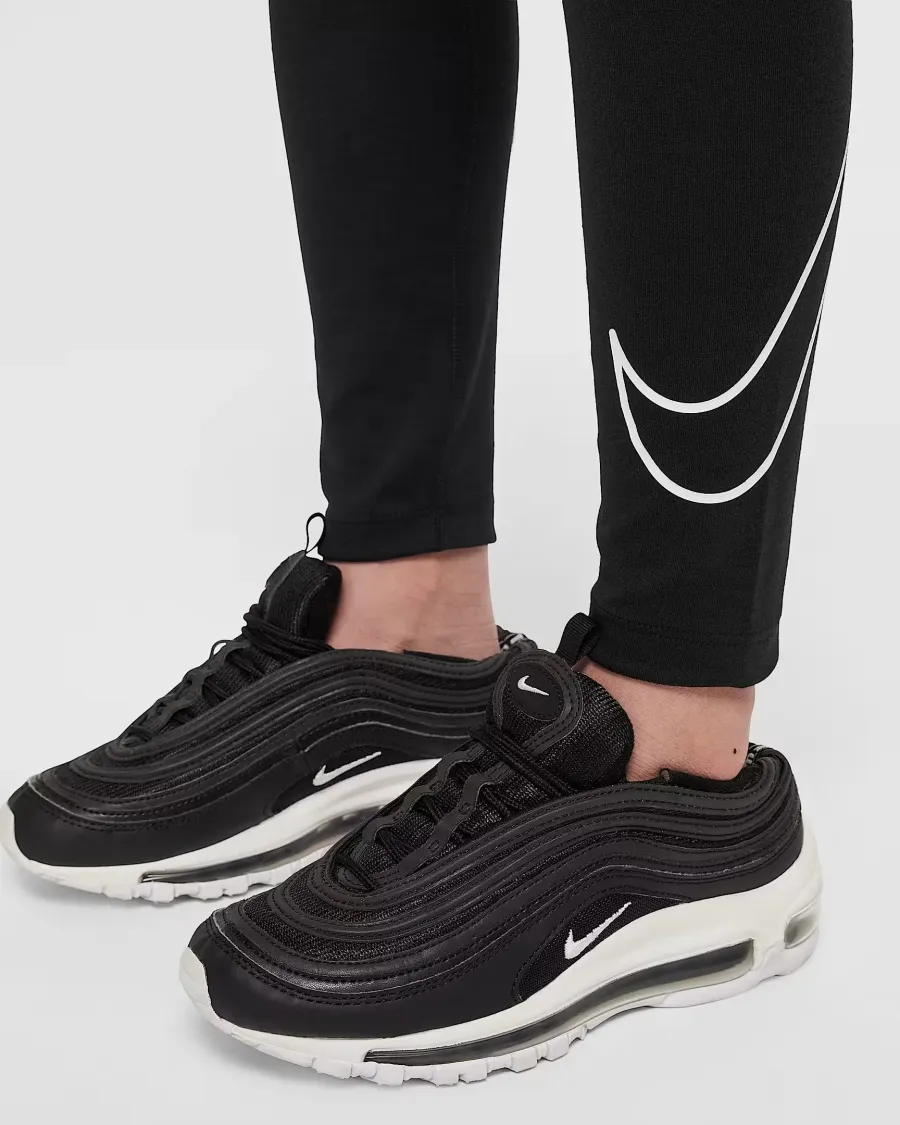 Легінси Nike Sportswear Classic FZ5586-010